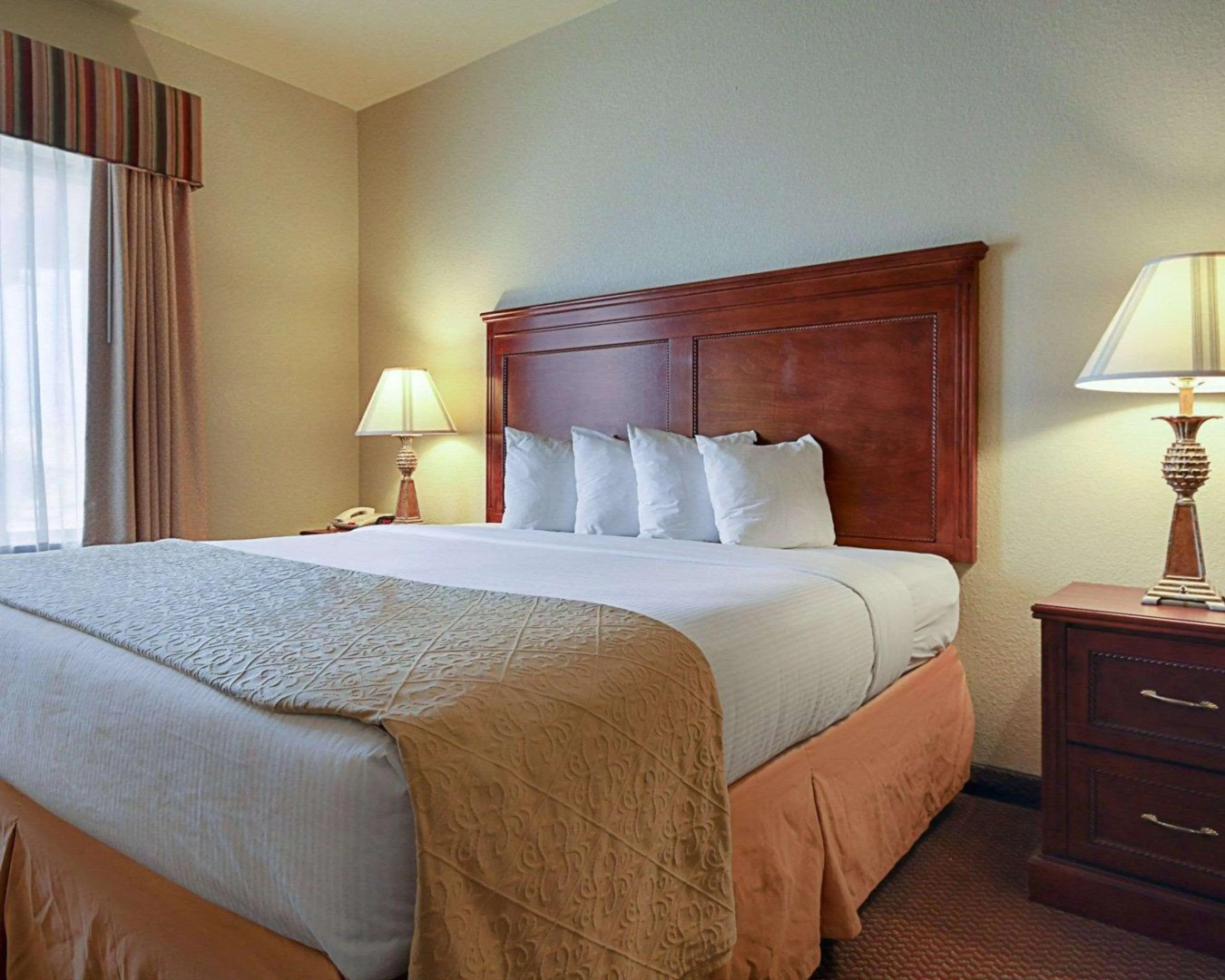 Comfort Inn & Suites Lubbock West