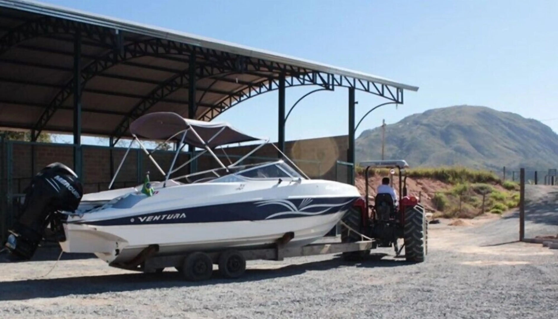 Engenho da Serra Hotel & Ecoresort