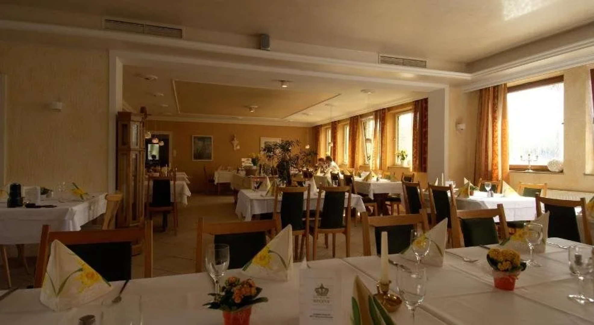 Ferienwohnung Regina