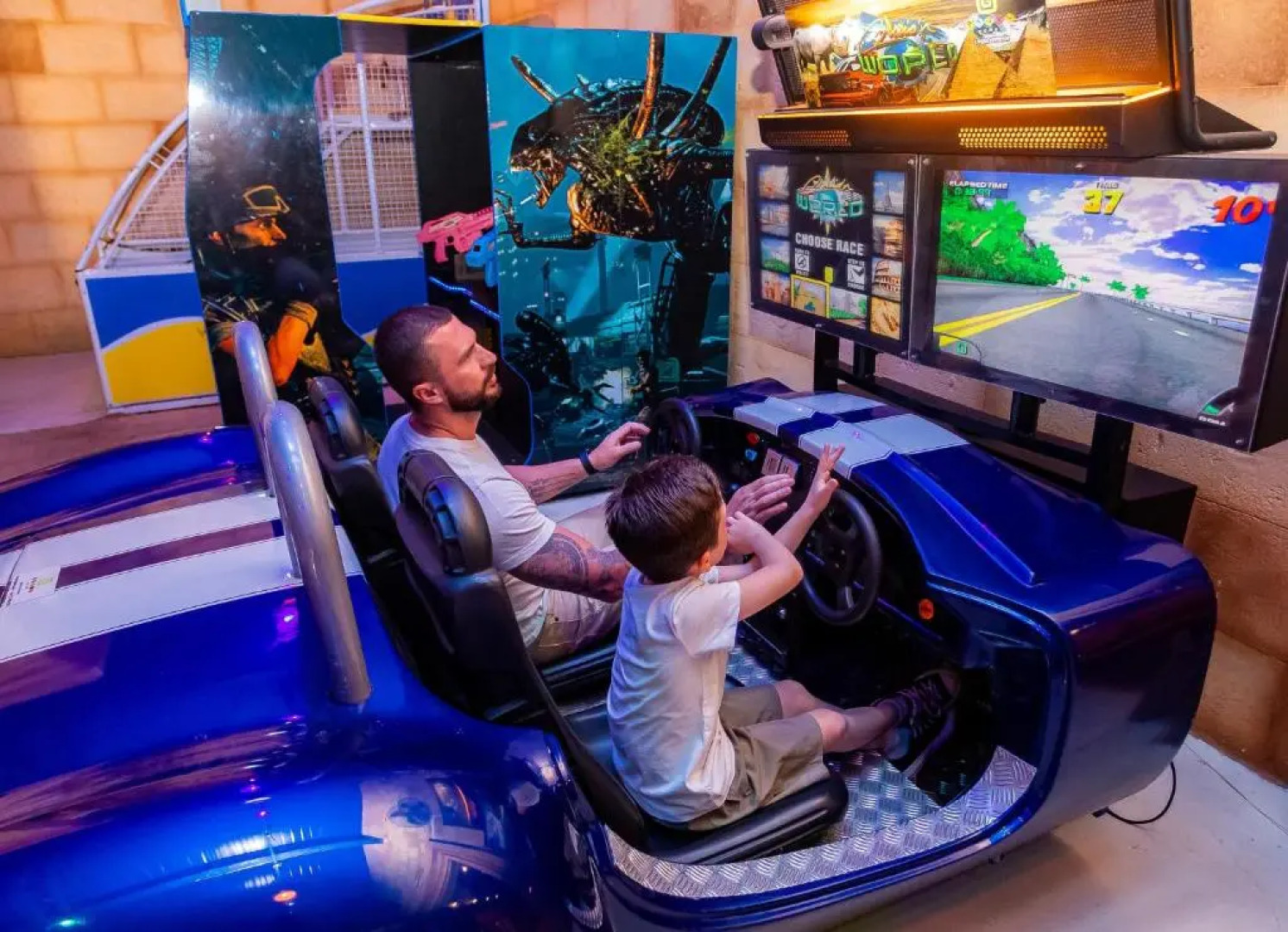 Mavsa Resort Convention & SPA - All inclusive