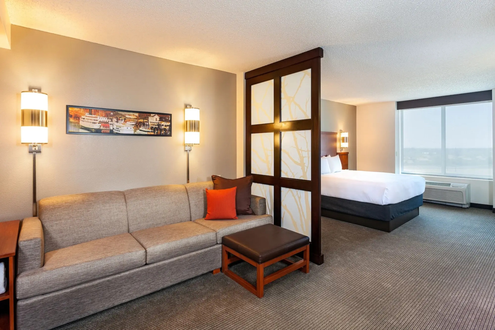 Hyatt Place Sacramento Roseville