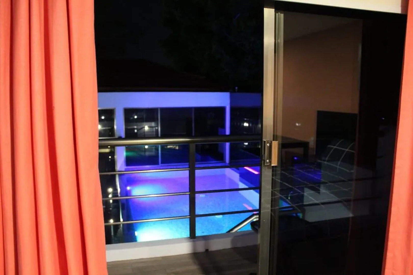 Cancun Palapas Suites