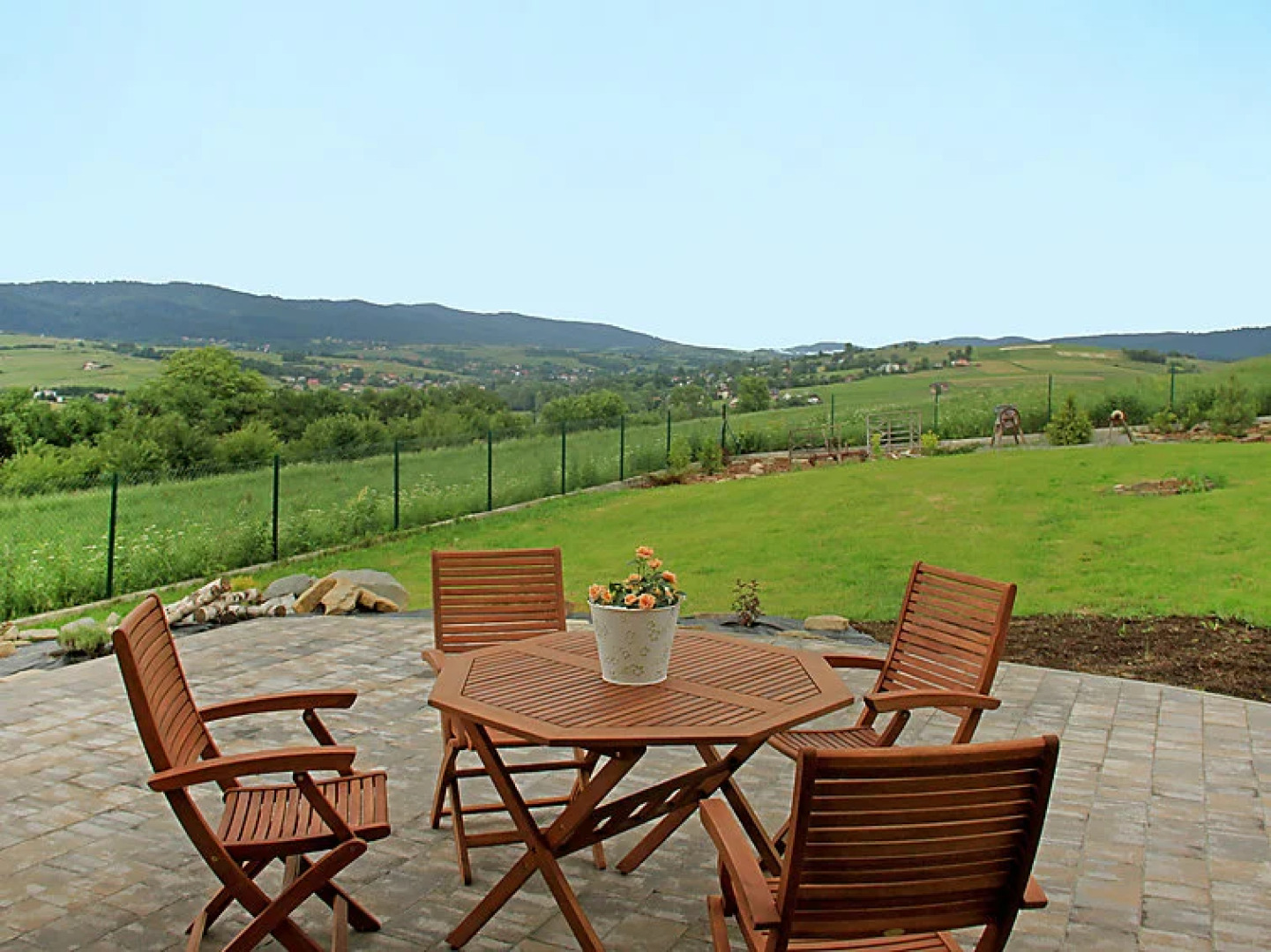 Holiday Home Kogucik