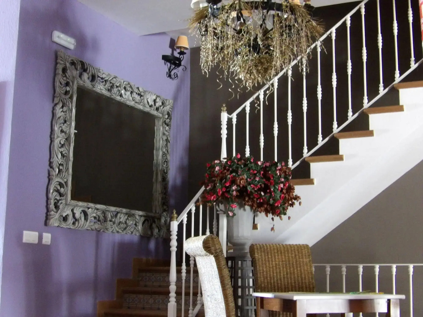 Hospedería El Cazadero Real