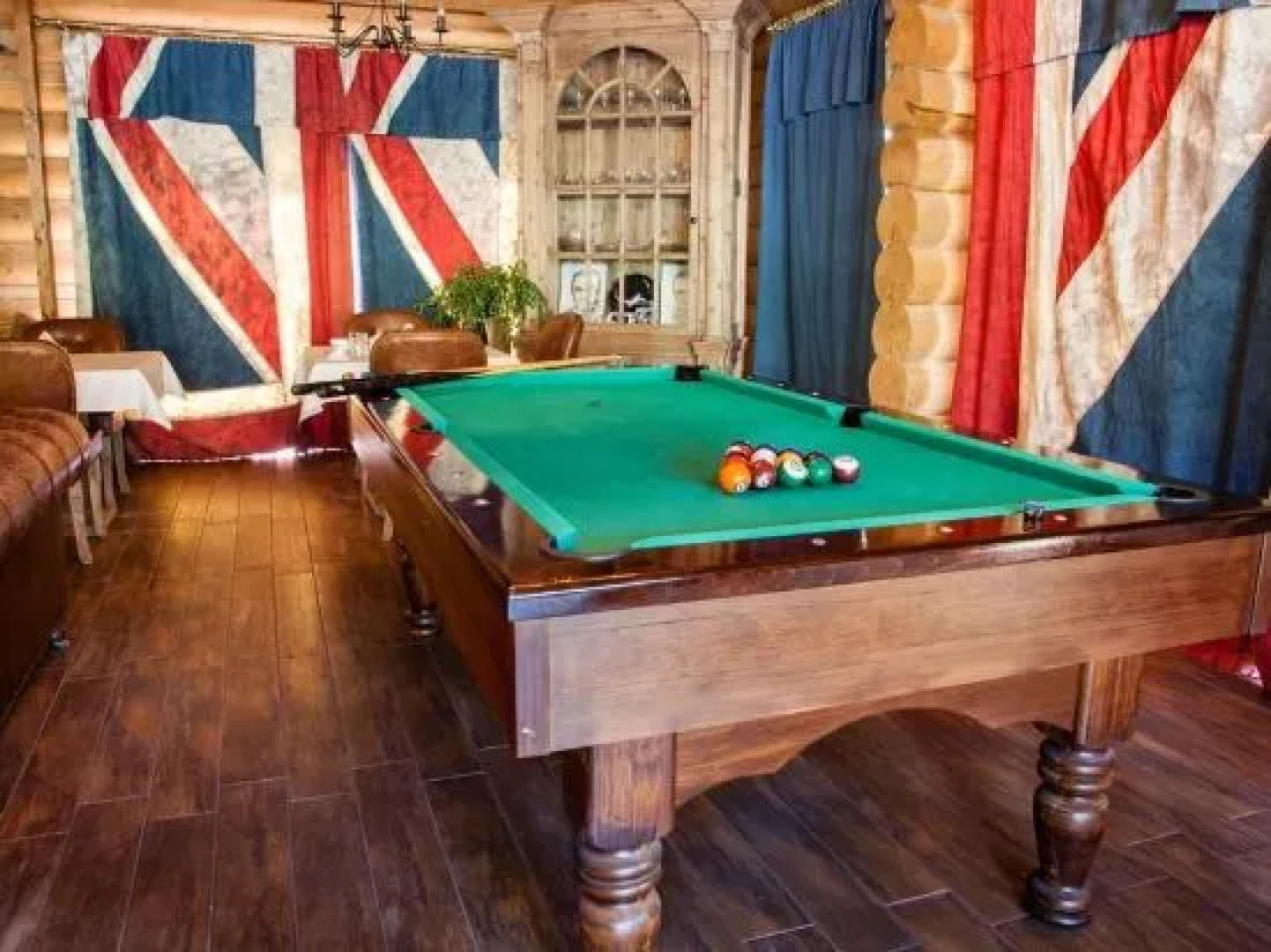 Wellness Cottage CEDER