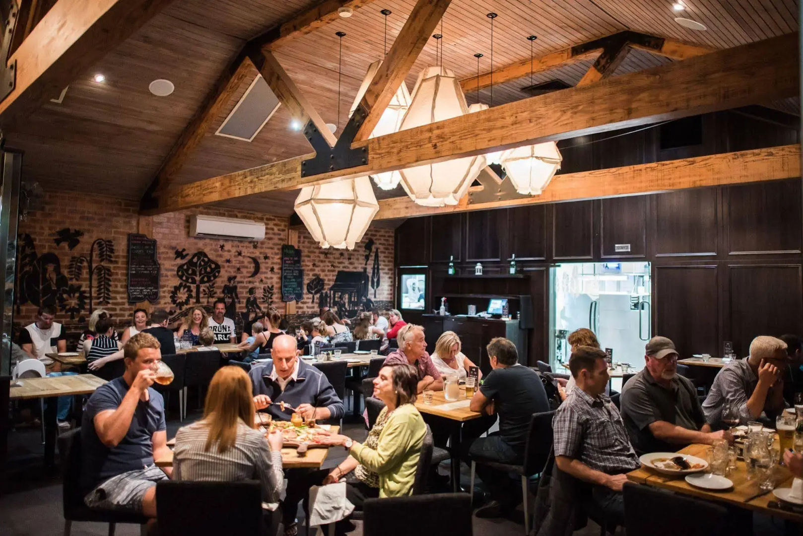 The Manna of Hahndorf