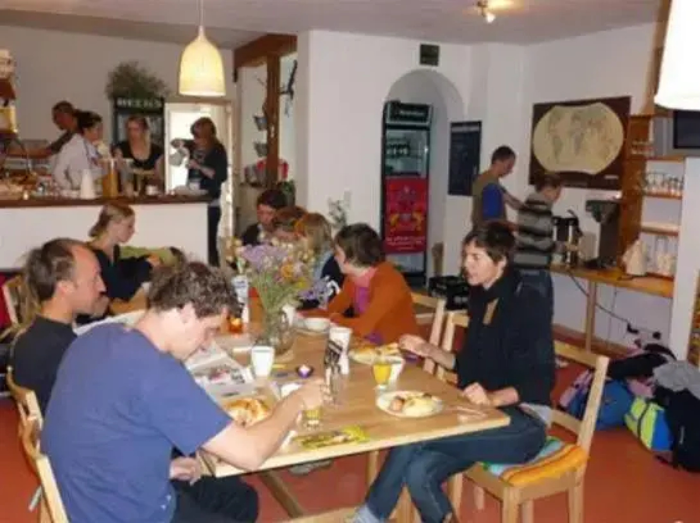 Hostel Heintzes Töchter