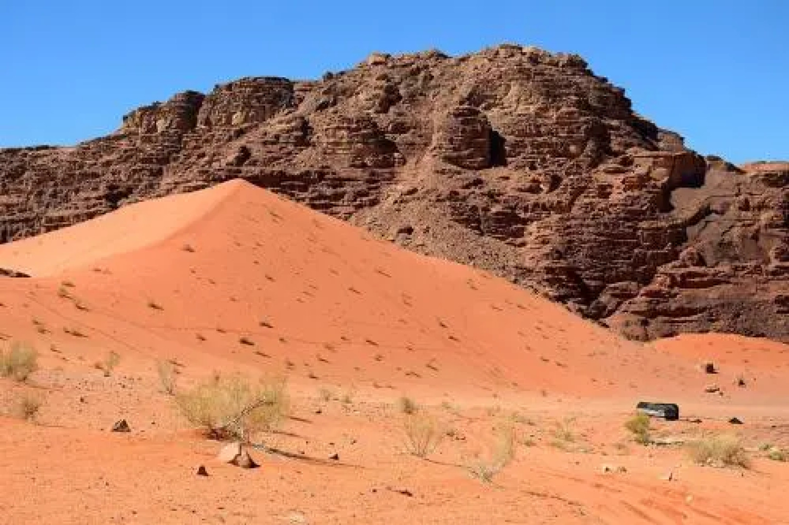 Bed & Breakfast Camp Mohamed Alzwaida