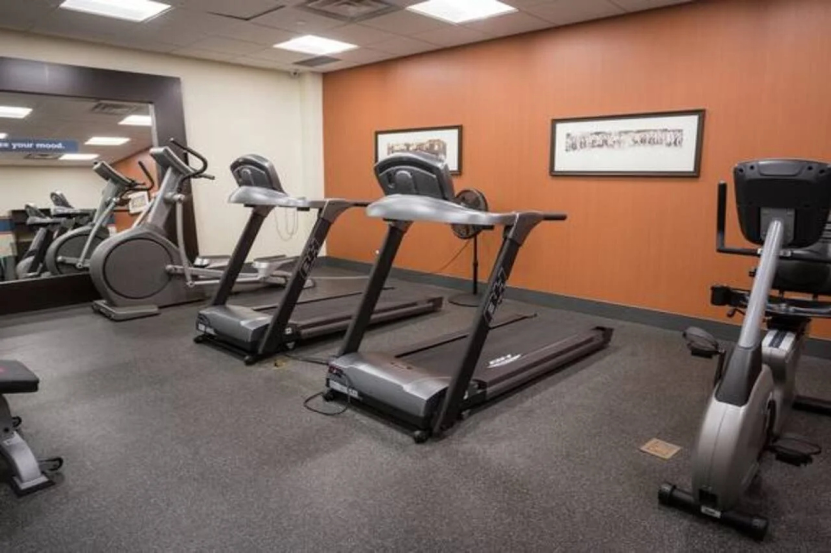 Hampton Inn by Hilton Elliot Lake