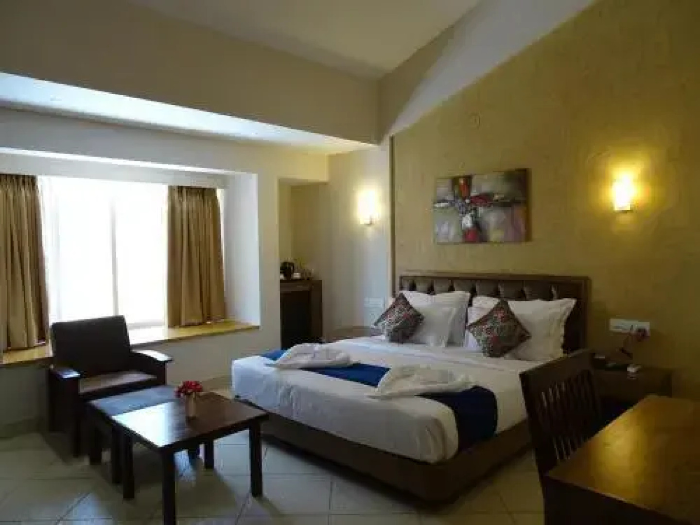 Misty Meadows Lonavala