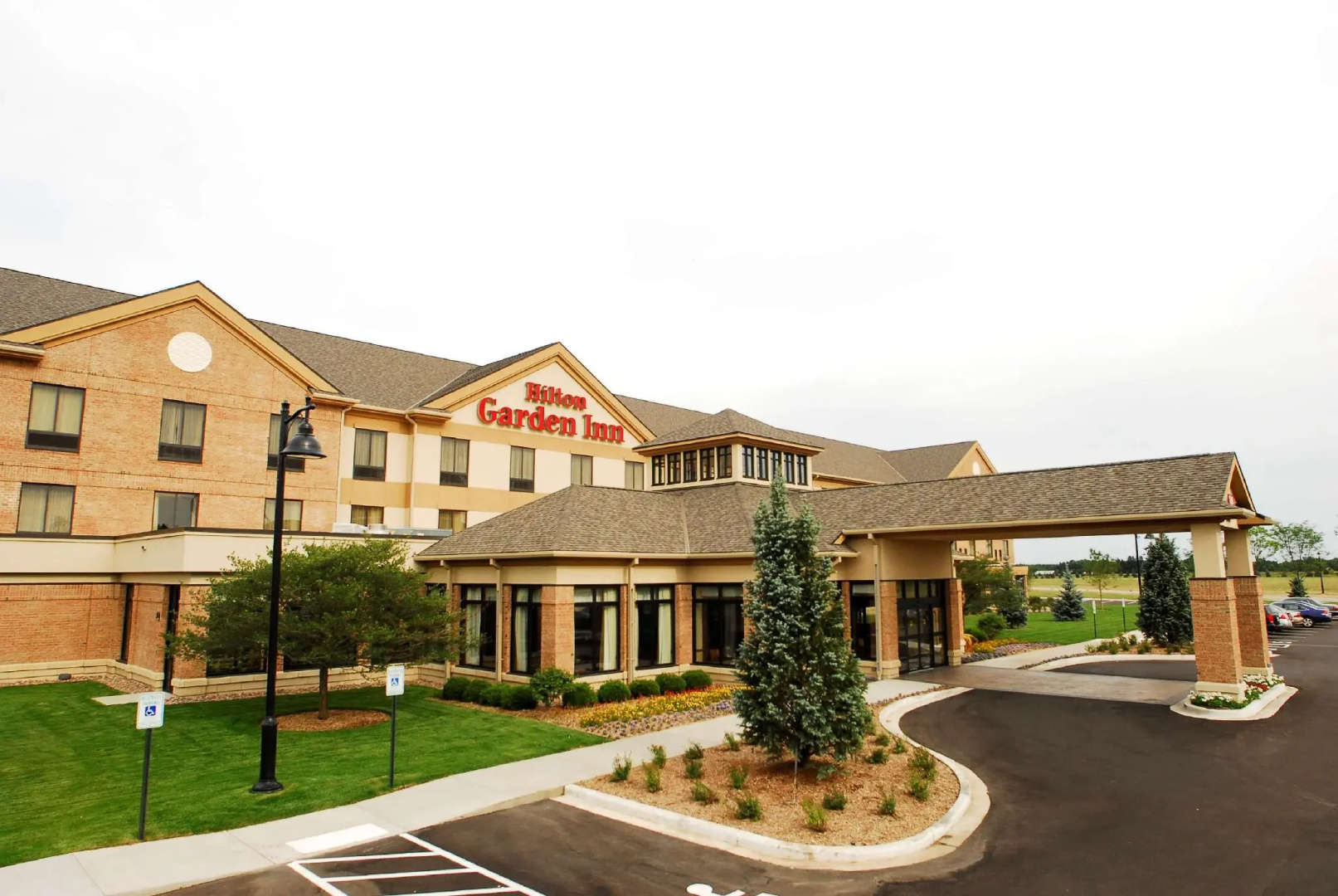 Hilton Garden Inn Oconomowoc