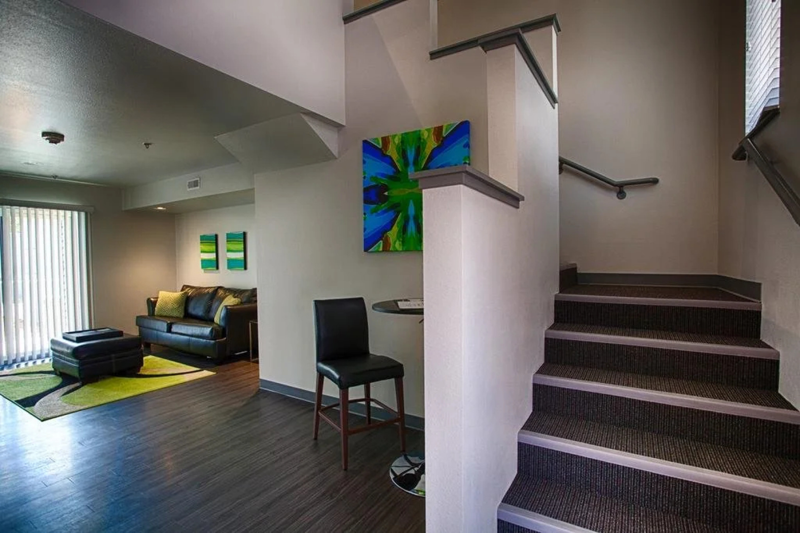 Z Loft Extended Stay Hotel