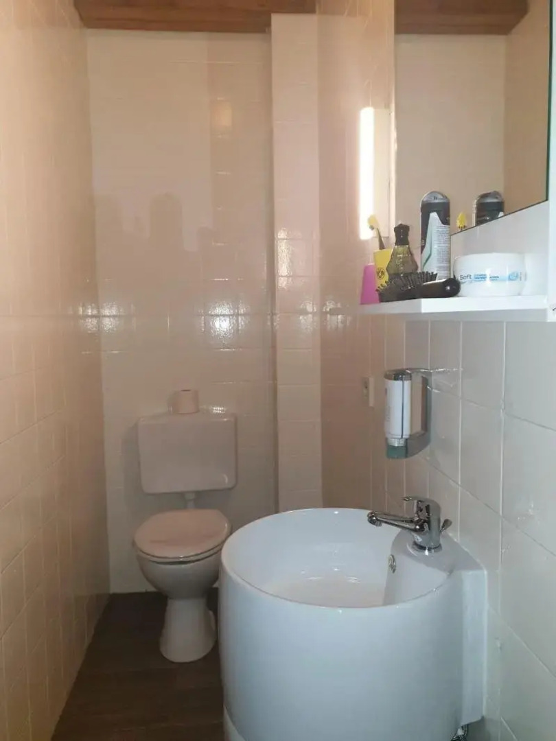 Pension Niederdreisbacher Hof