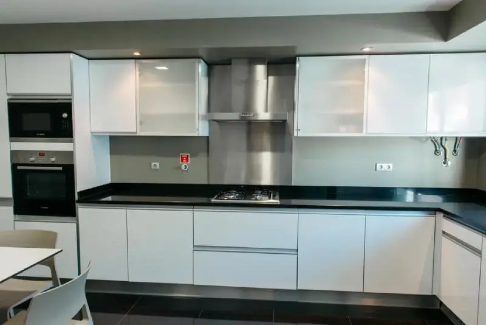 Mediterranean Villas