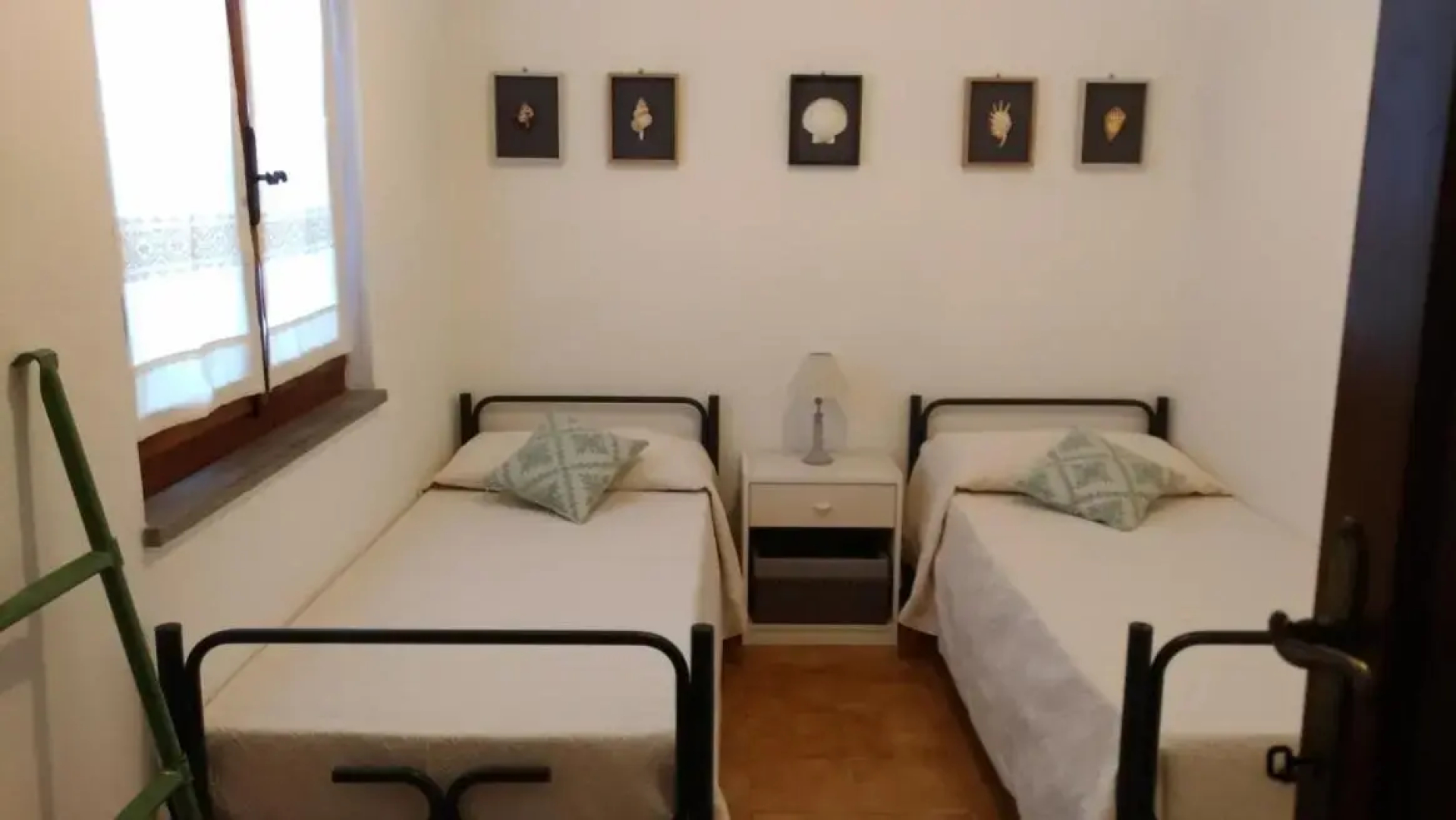 I Ginepri Holiday Home