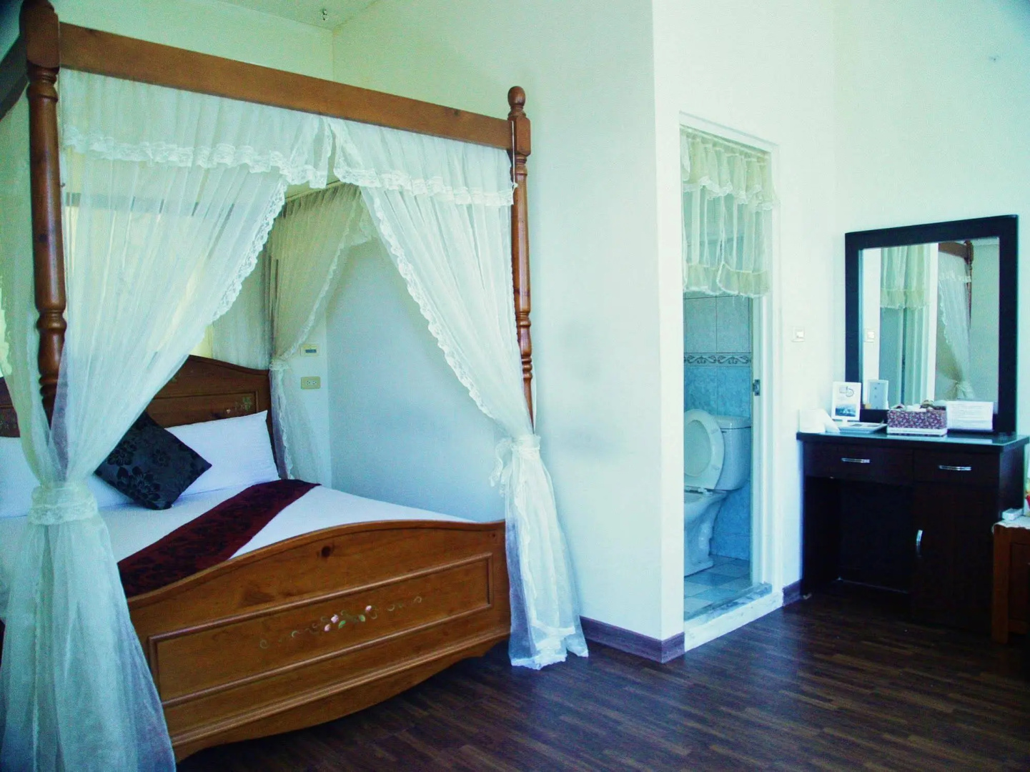 Sea-Hi B&B