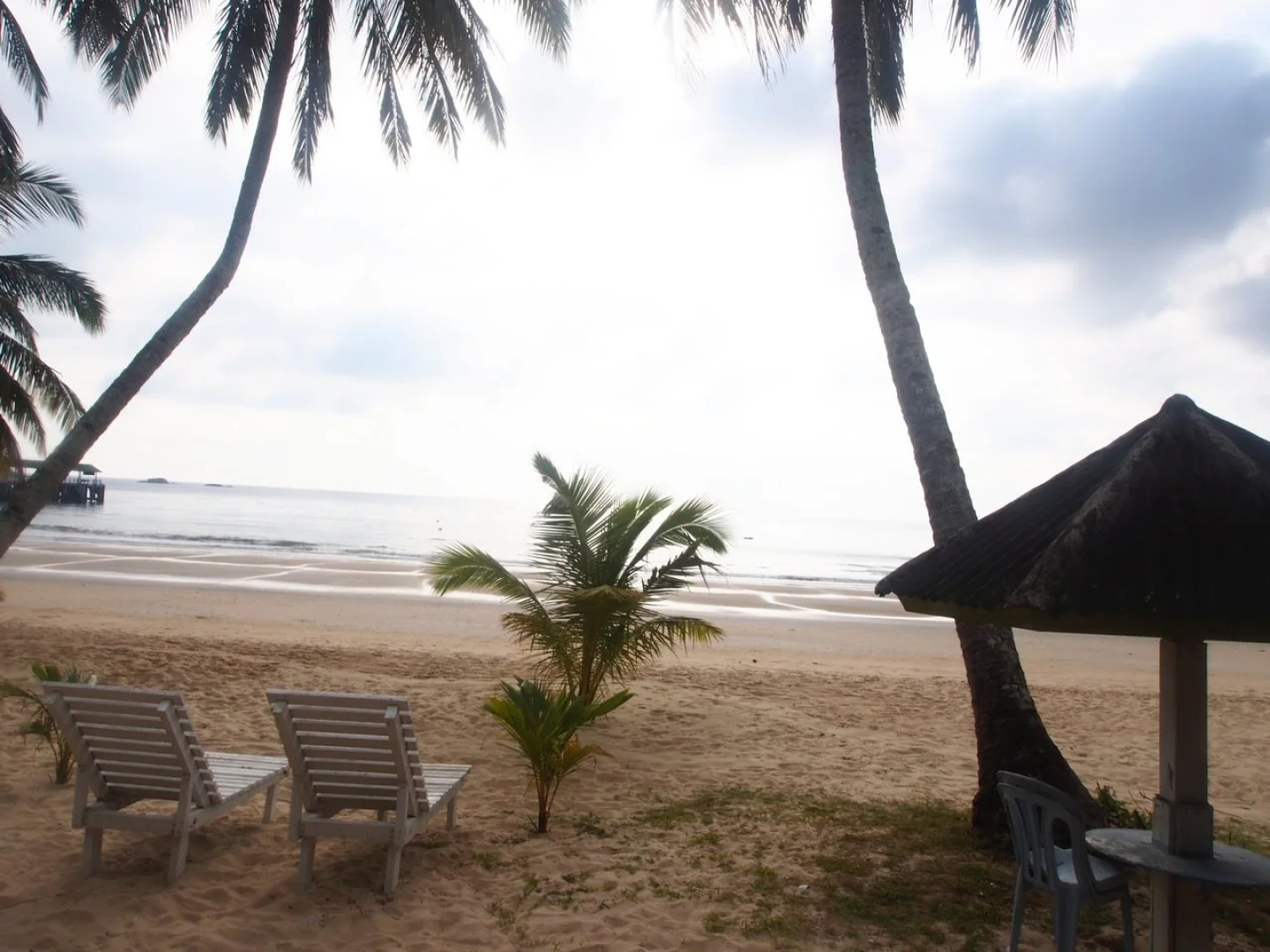 Juara Mutiara Resort