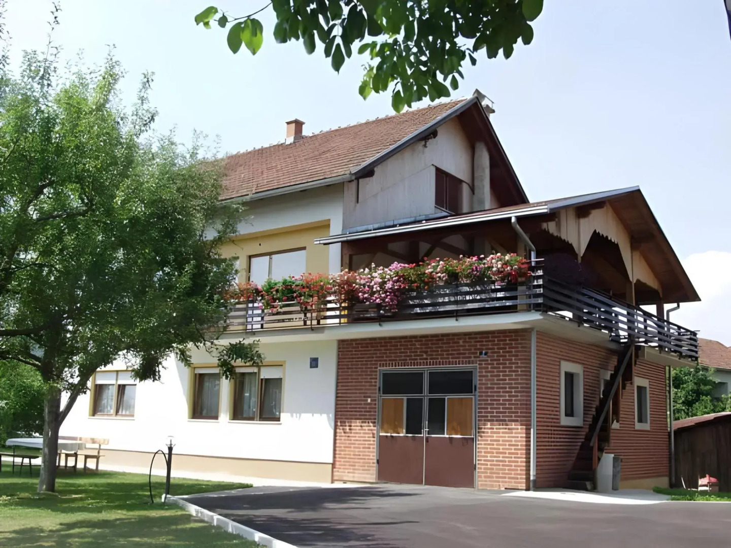 Rooms Marijana Obrovac