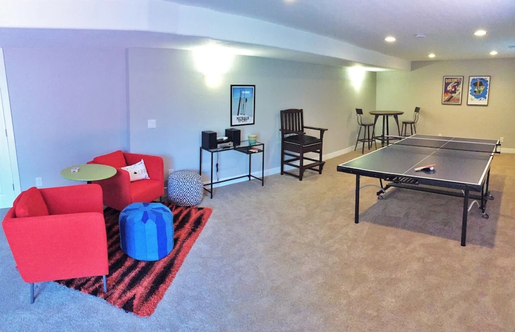 Exquisite 7-BR Home by the Mountains