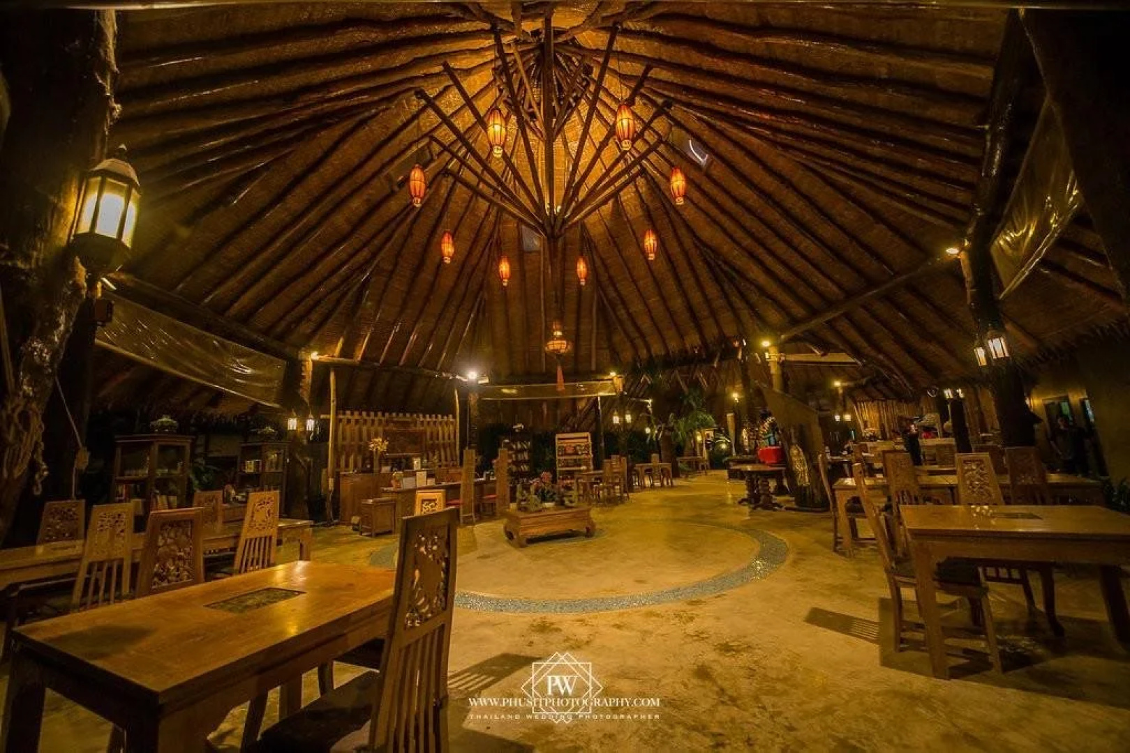 Chivapuri Beach Resort