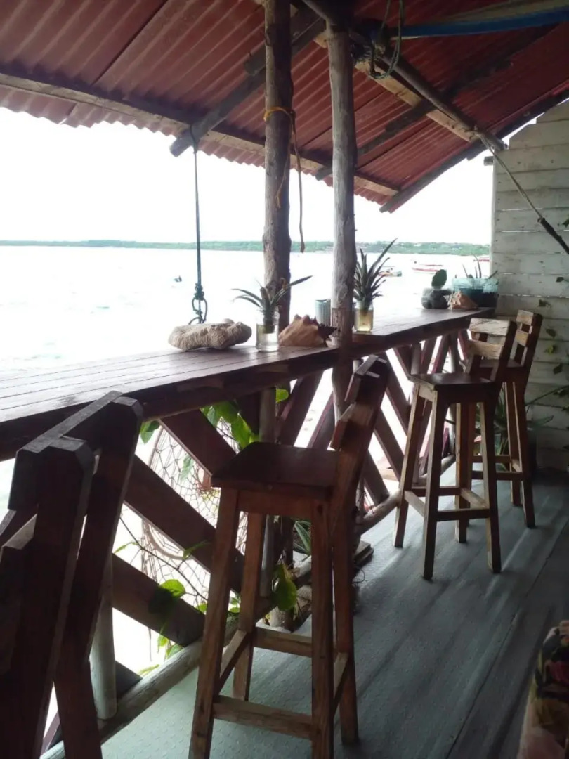 Restaurante y Hospedaje Baru