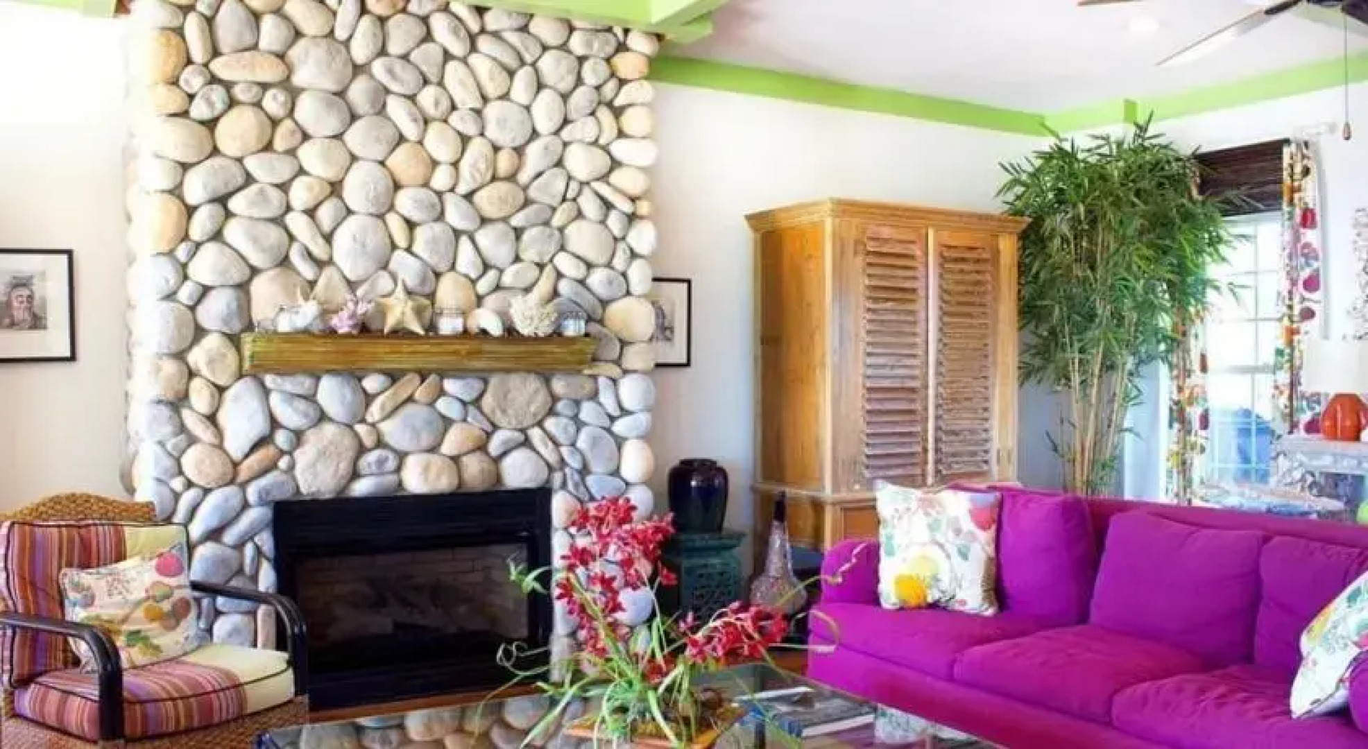 Getting Away Beach House