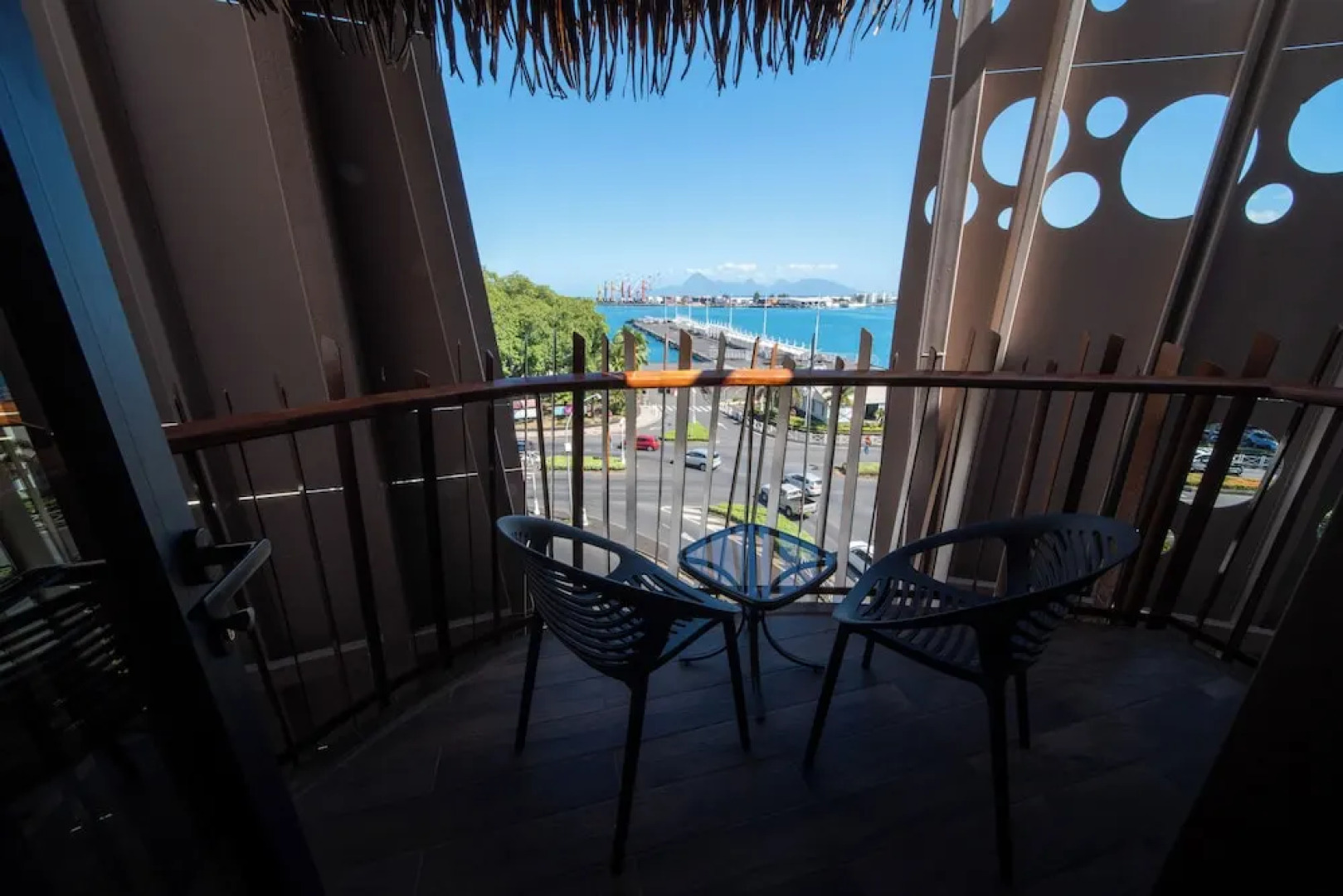 Maitai Express Tahiti