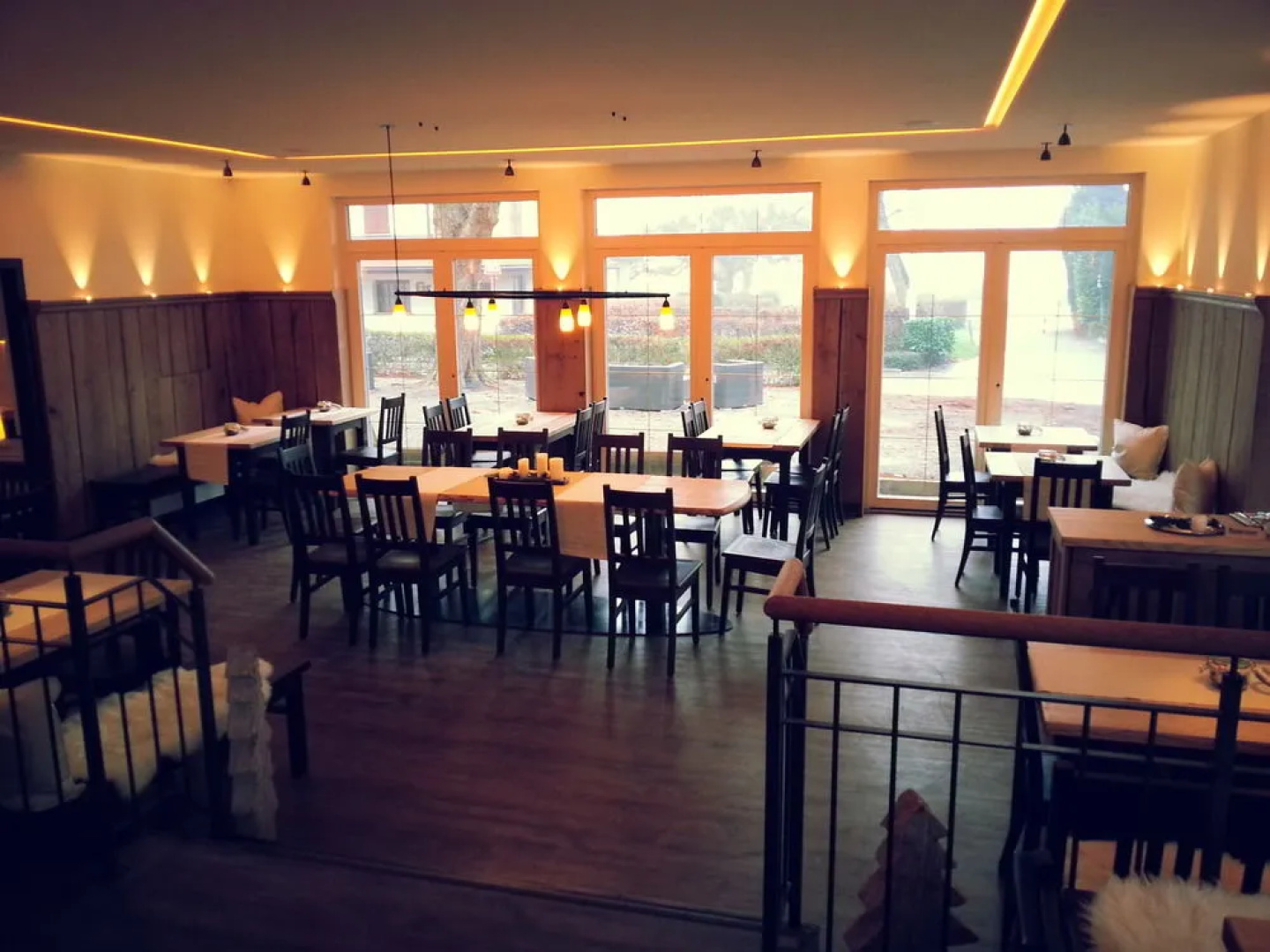 Hotel Seewirt