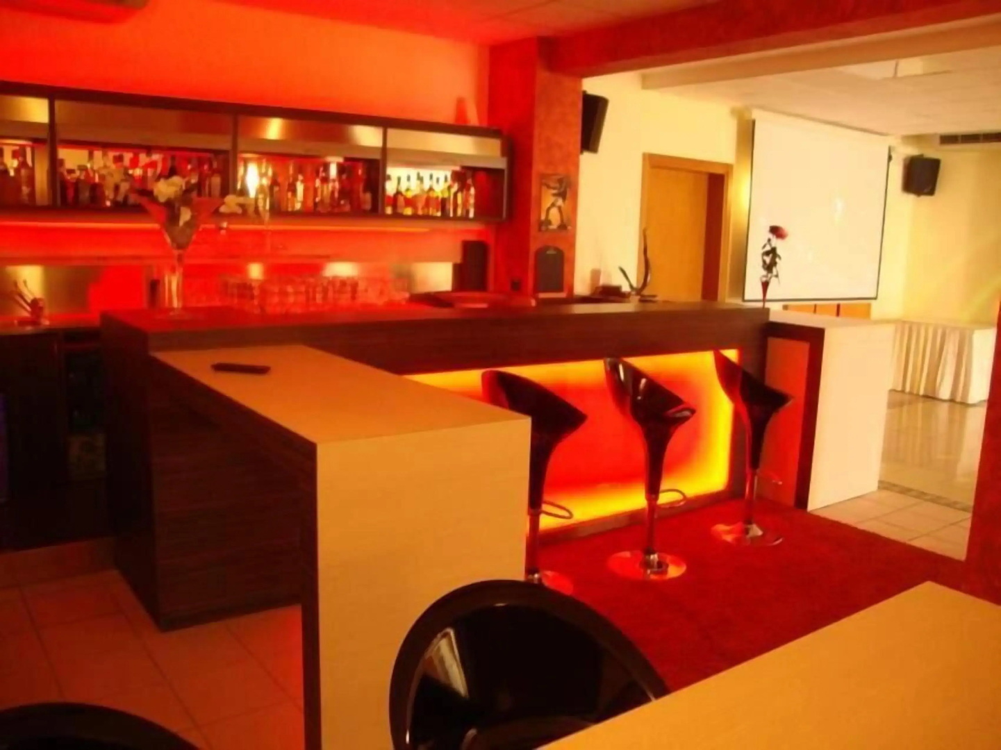 Hotel La Rua