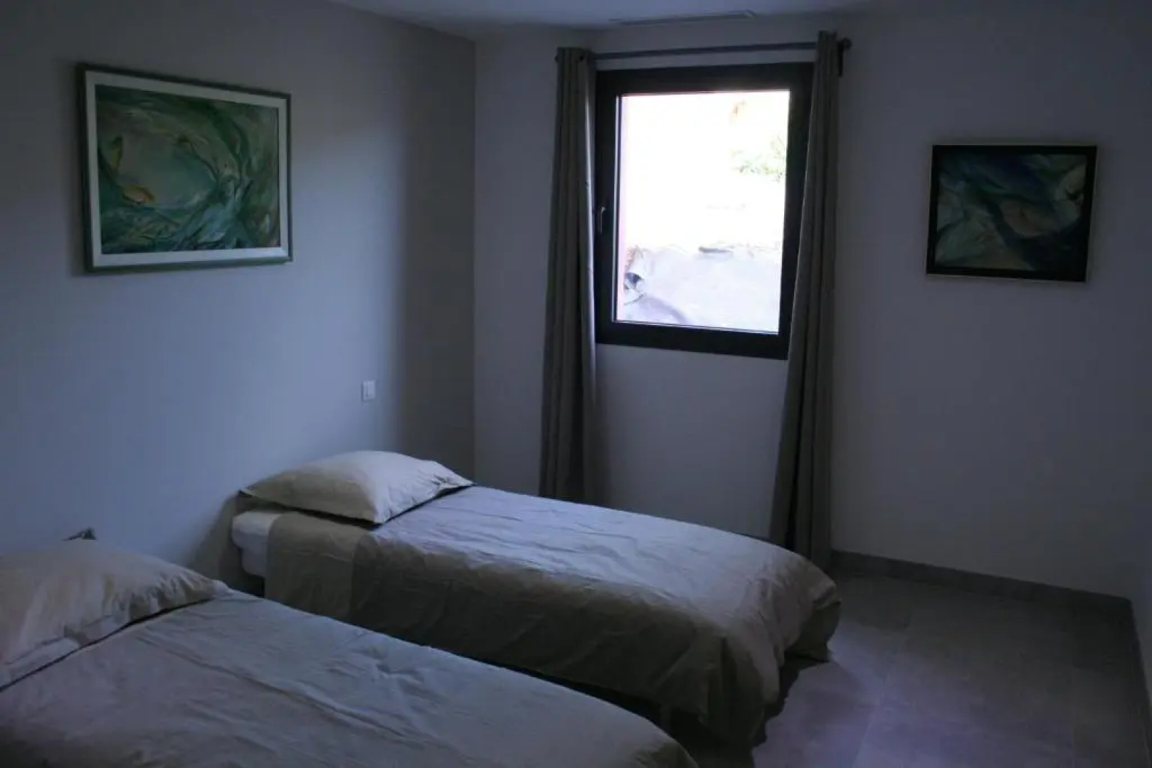 Apartment residence Arc en Ciel