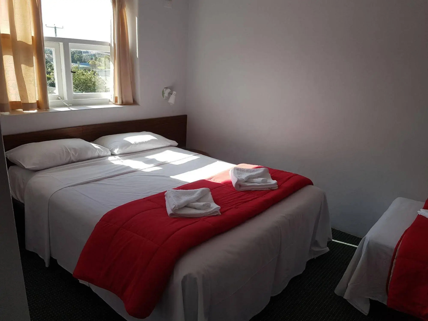 The Menai Hotel