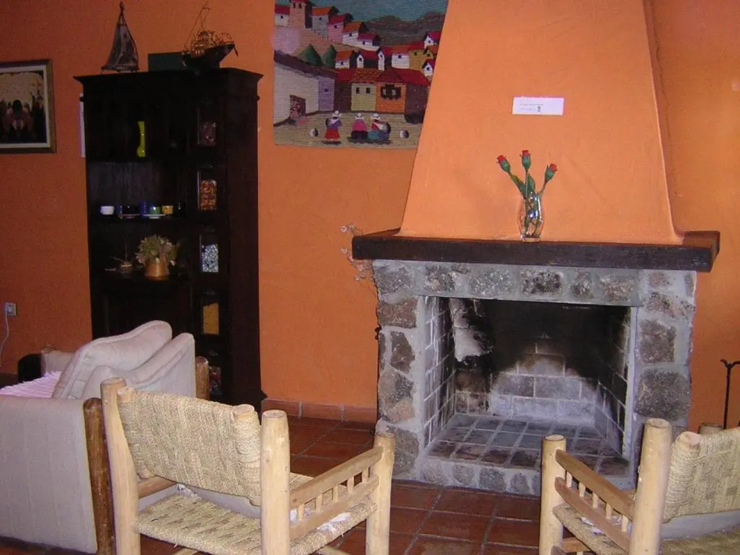 Casa Rural Puria