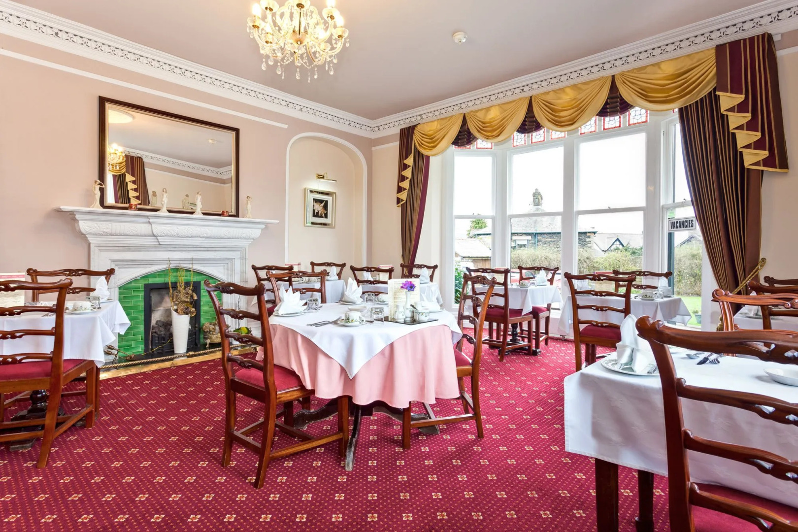 Beaumont House with FREE off-site Health Club - Adults Only