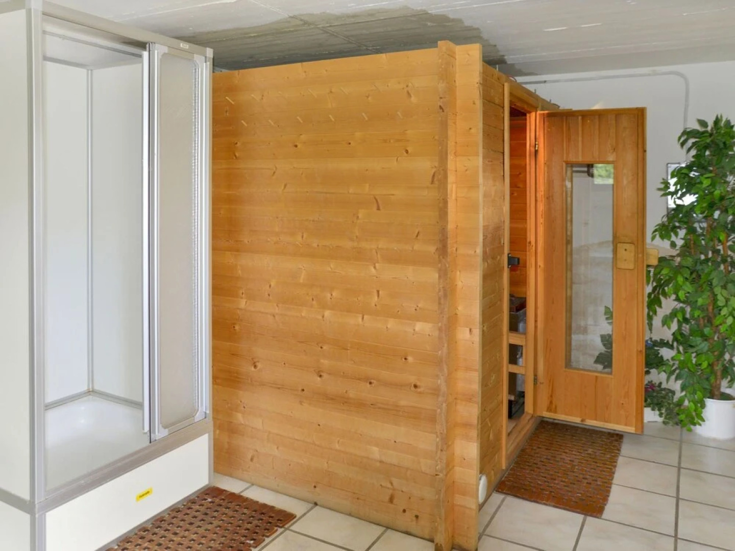 Am Goldenen Steig Mauth