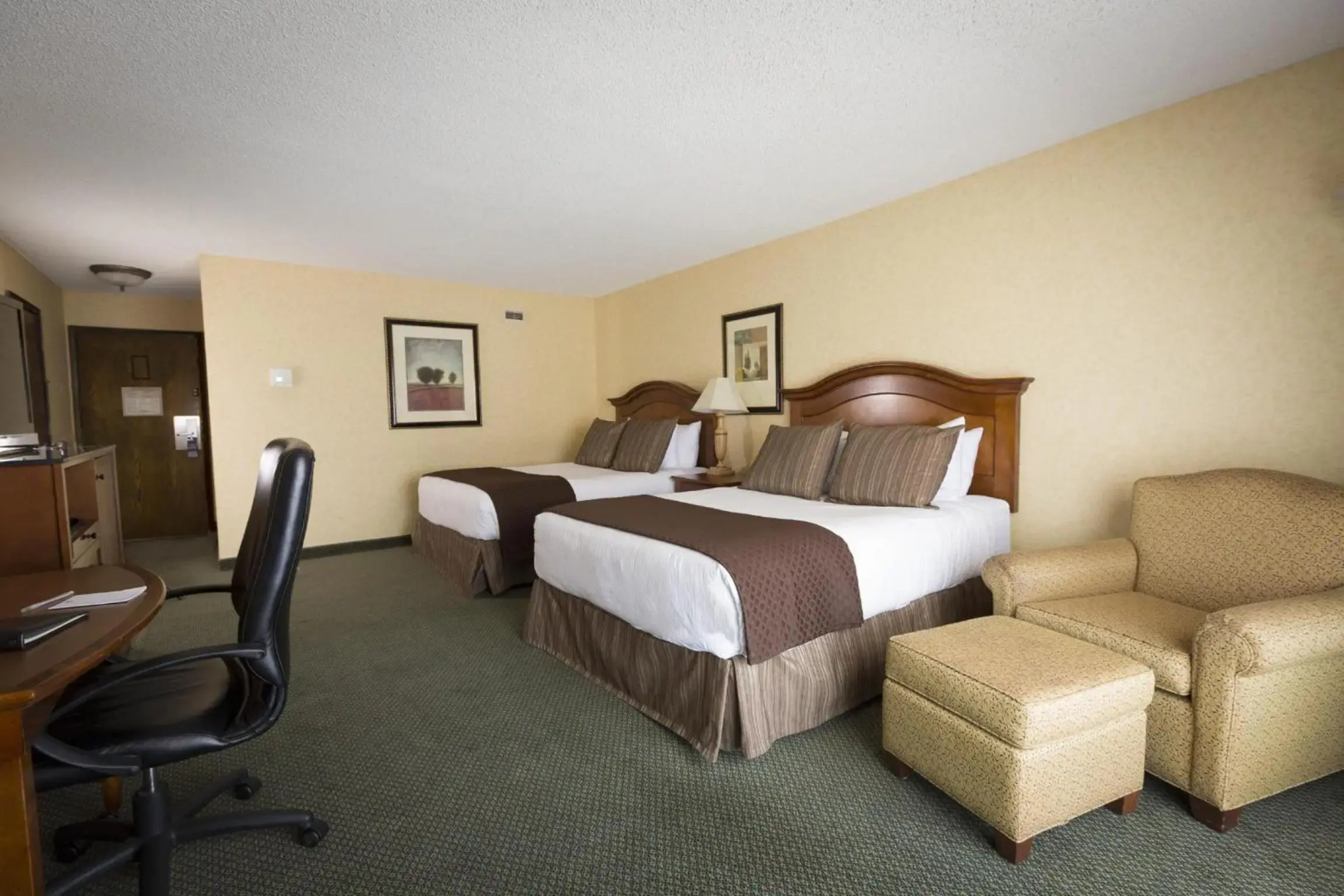 Red Lion Hotel Coos Bay