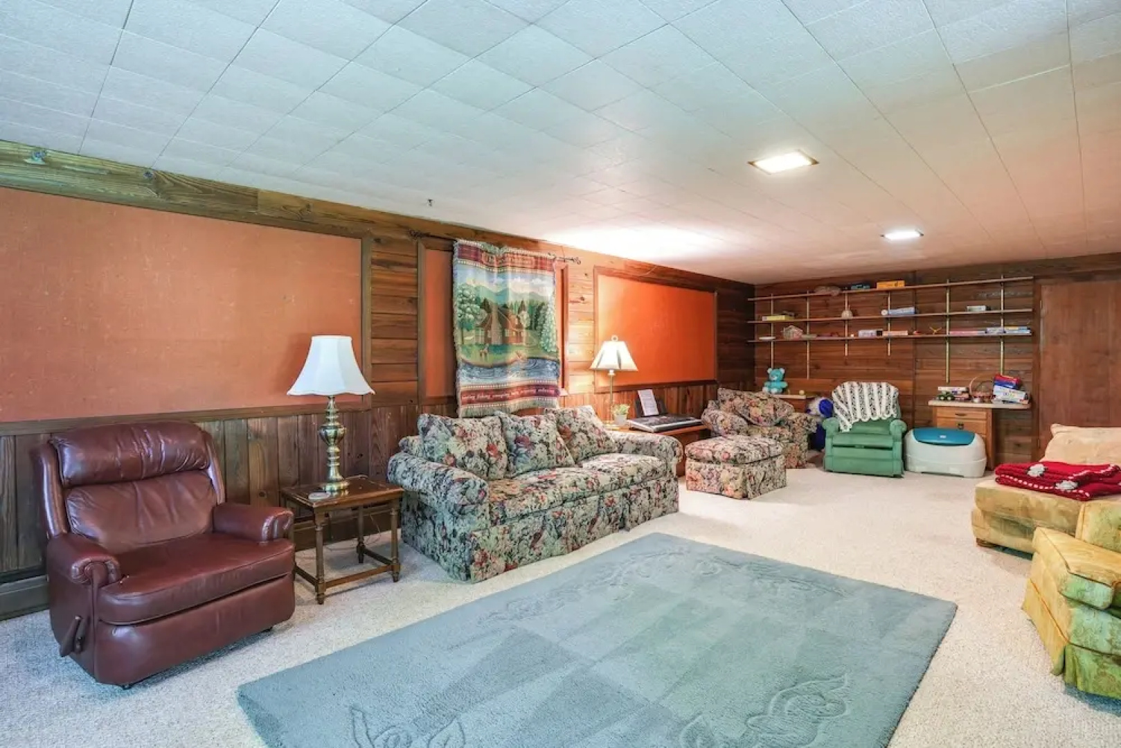 15 Mi to Downtown Minneapolis: Retreat on 5 Acres