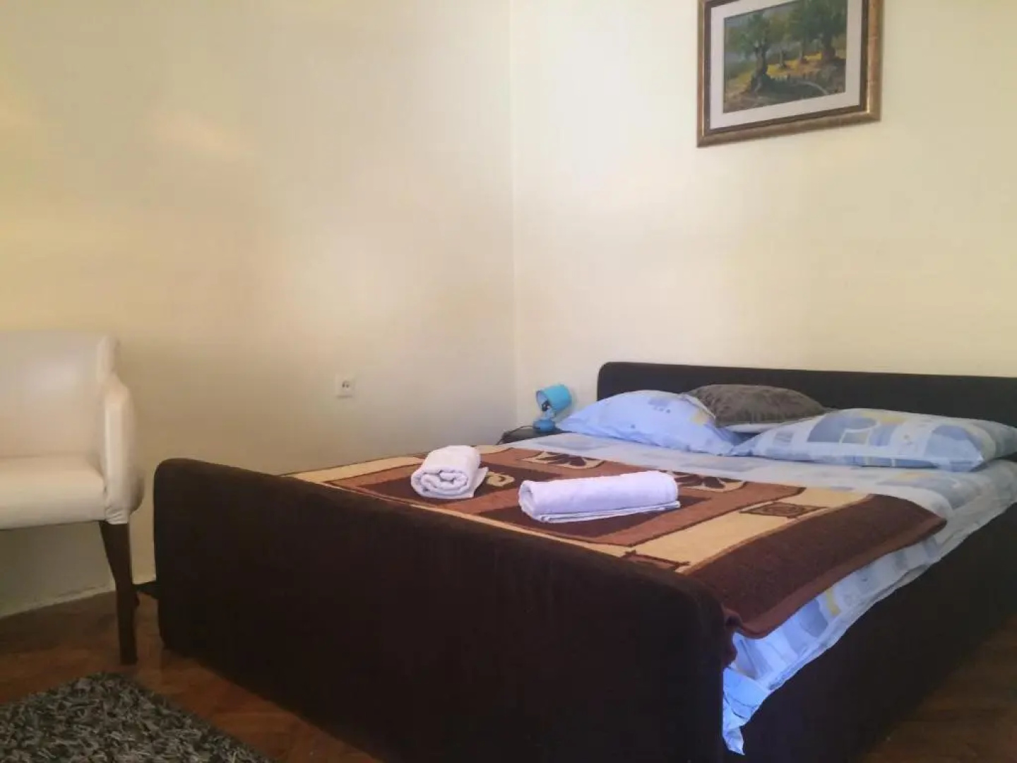 Hostel OldTown