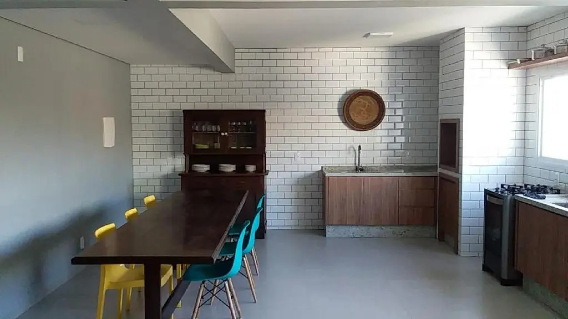 Pousada Ohana Dullius