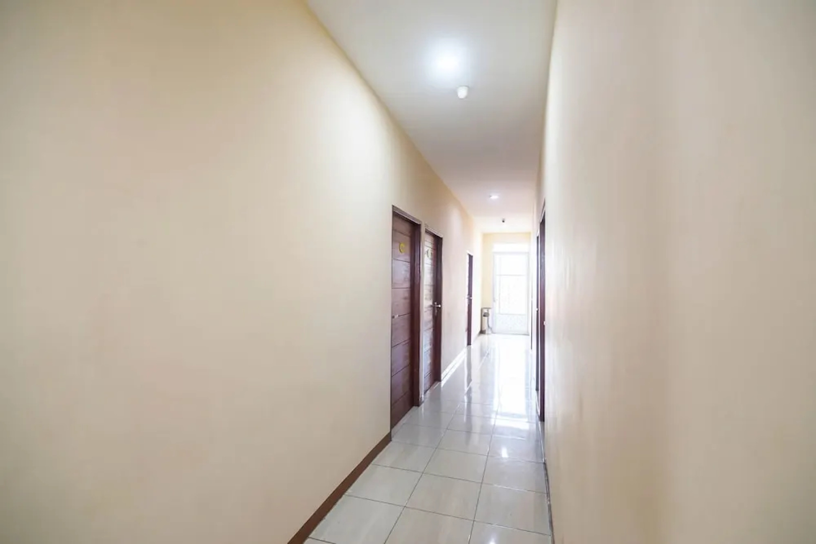 OYO 1484 Sentosa Guest House