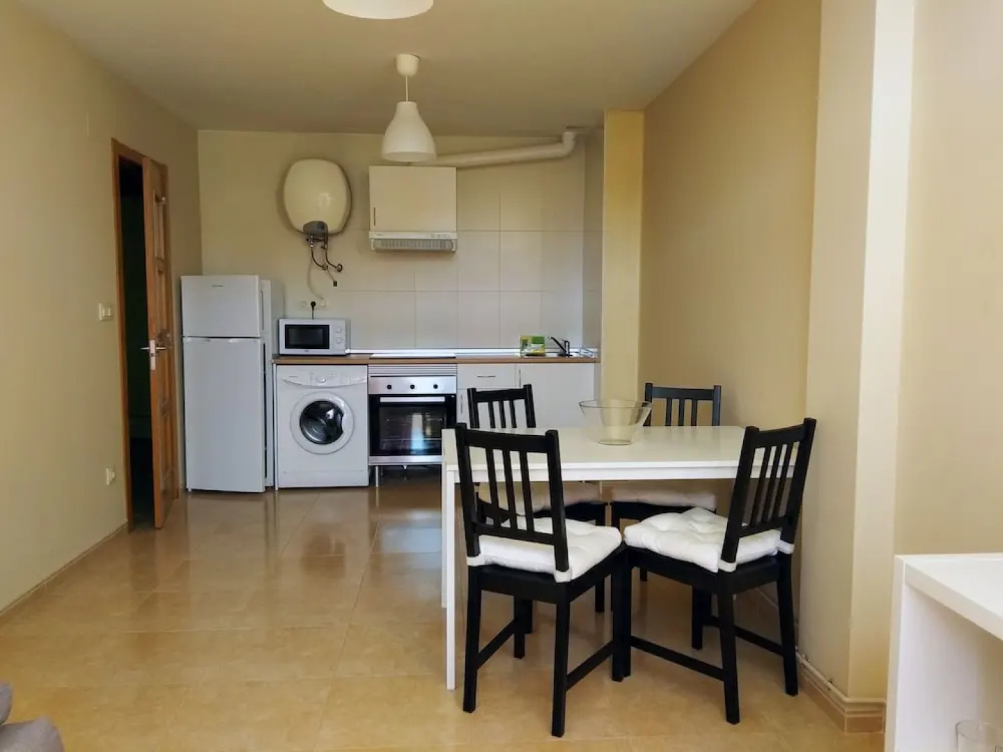 Apartamentos Playa Catedrales 3000