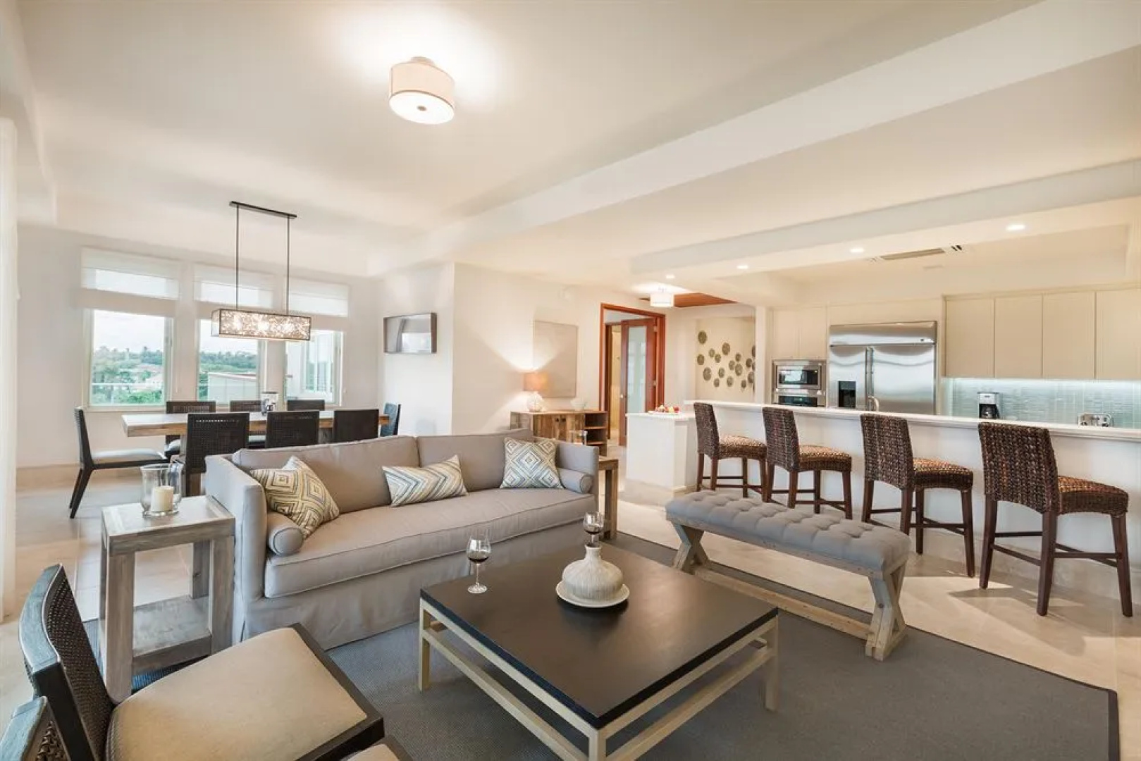 Plantation Resort Residences At Dorado Beach