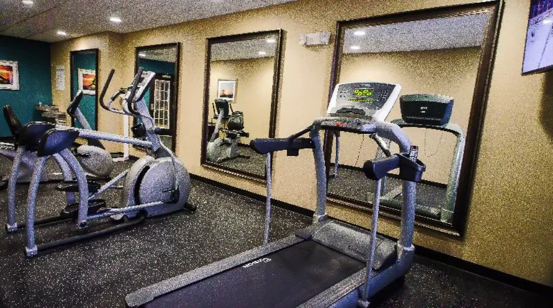 Holiday Inn Express & Suites Temple - Medical Center Area