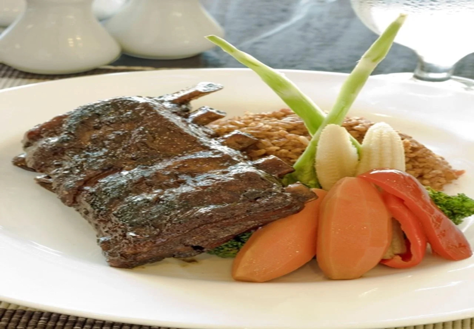 Plaza del Norte Hotel and Convention Center