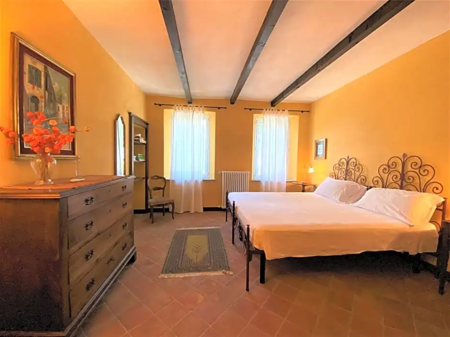 B&B Tenuta Montegrande
