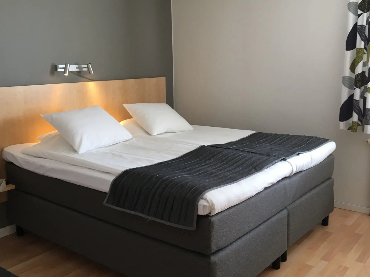 Linkopings Cityhotell och Vandrarhem