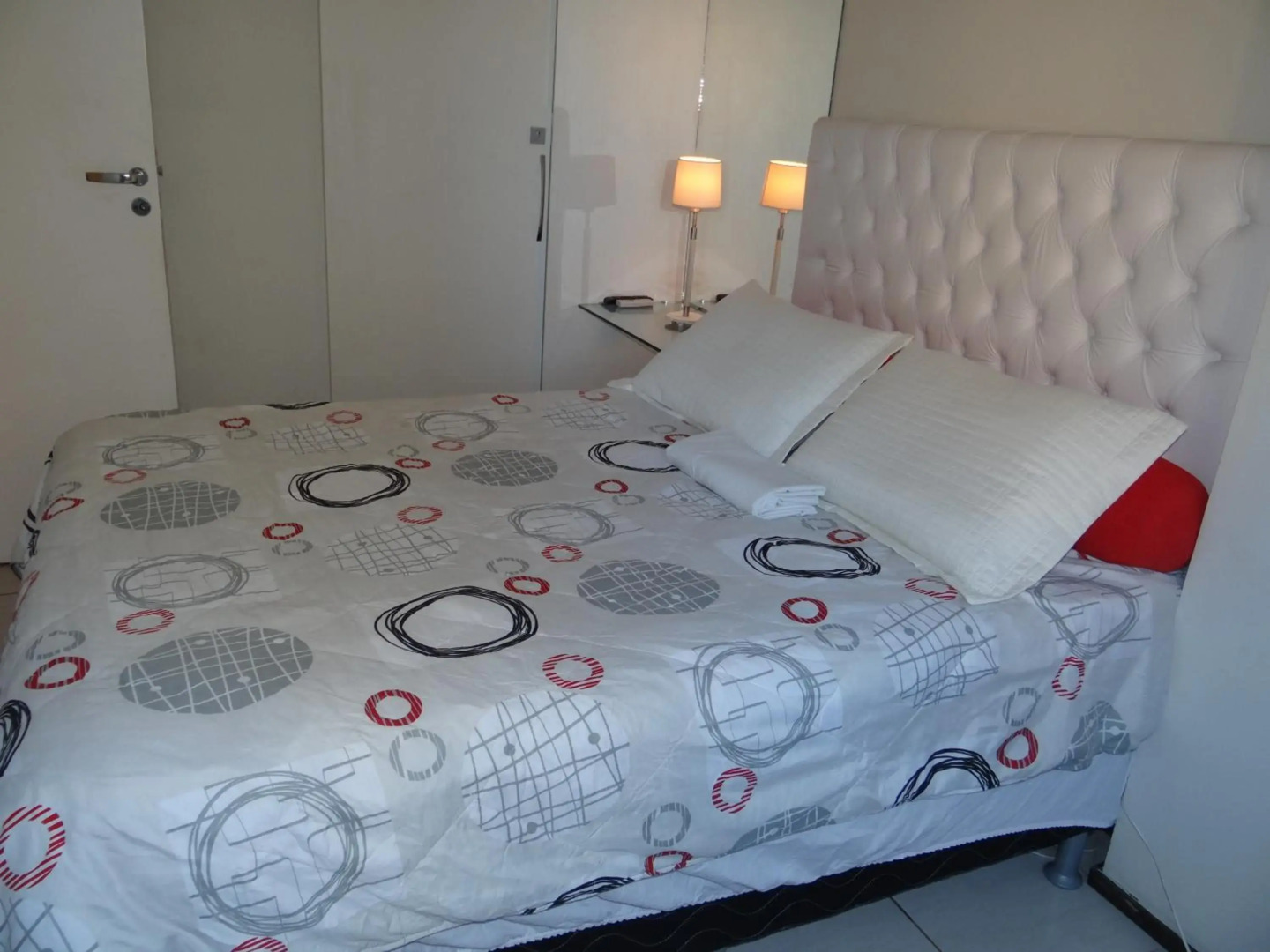 Atlantic Ocean Residence