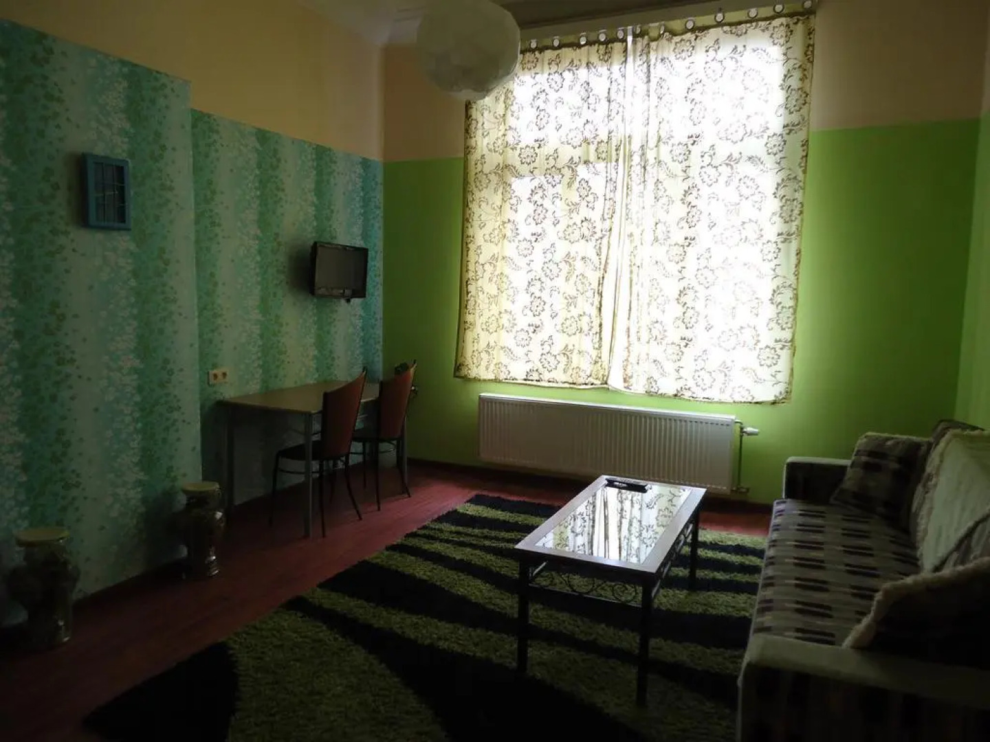 Sun Rise Apart Hotel