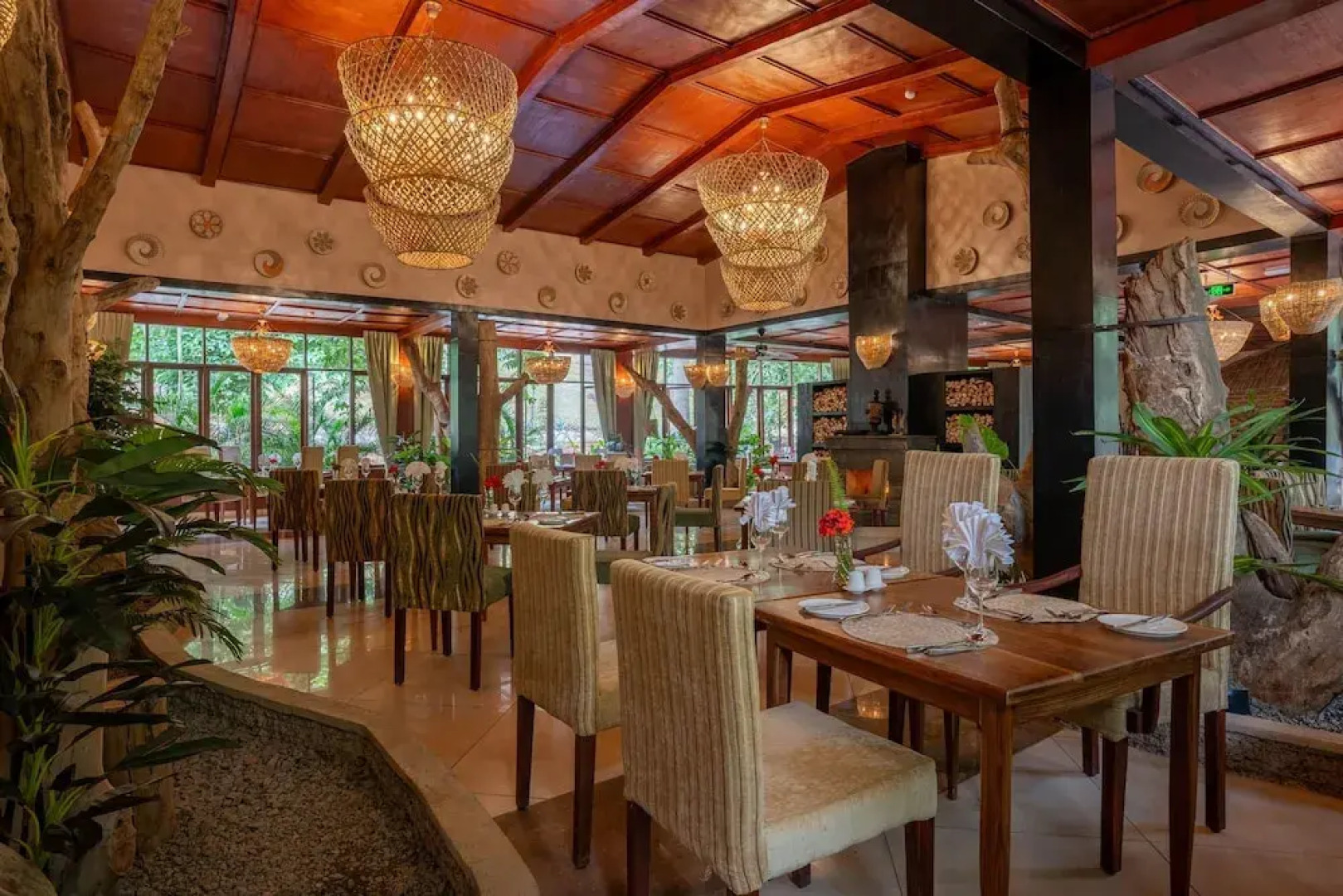 Turaco Ngorongoro Valley, a Tribute Portfolio Lodge