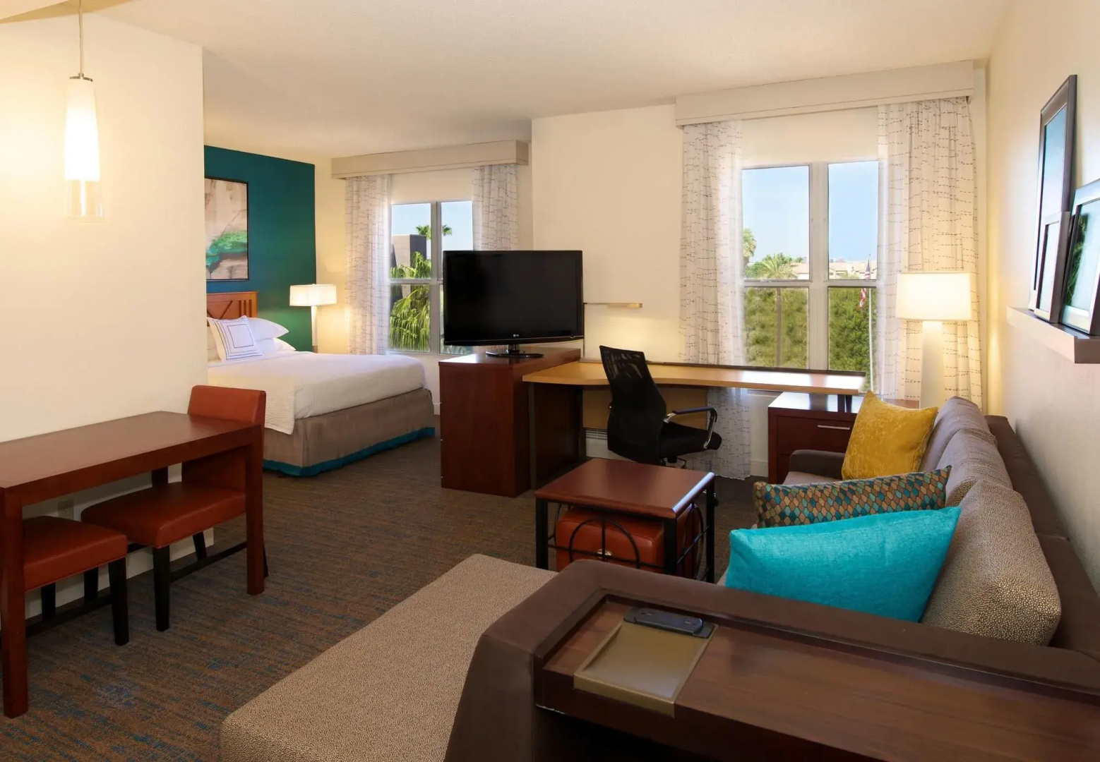 Residence Inn Evansville East