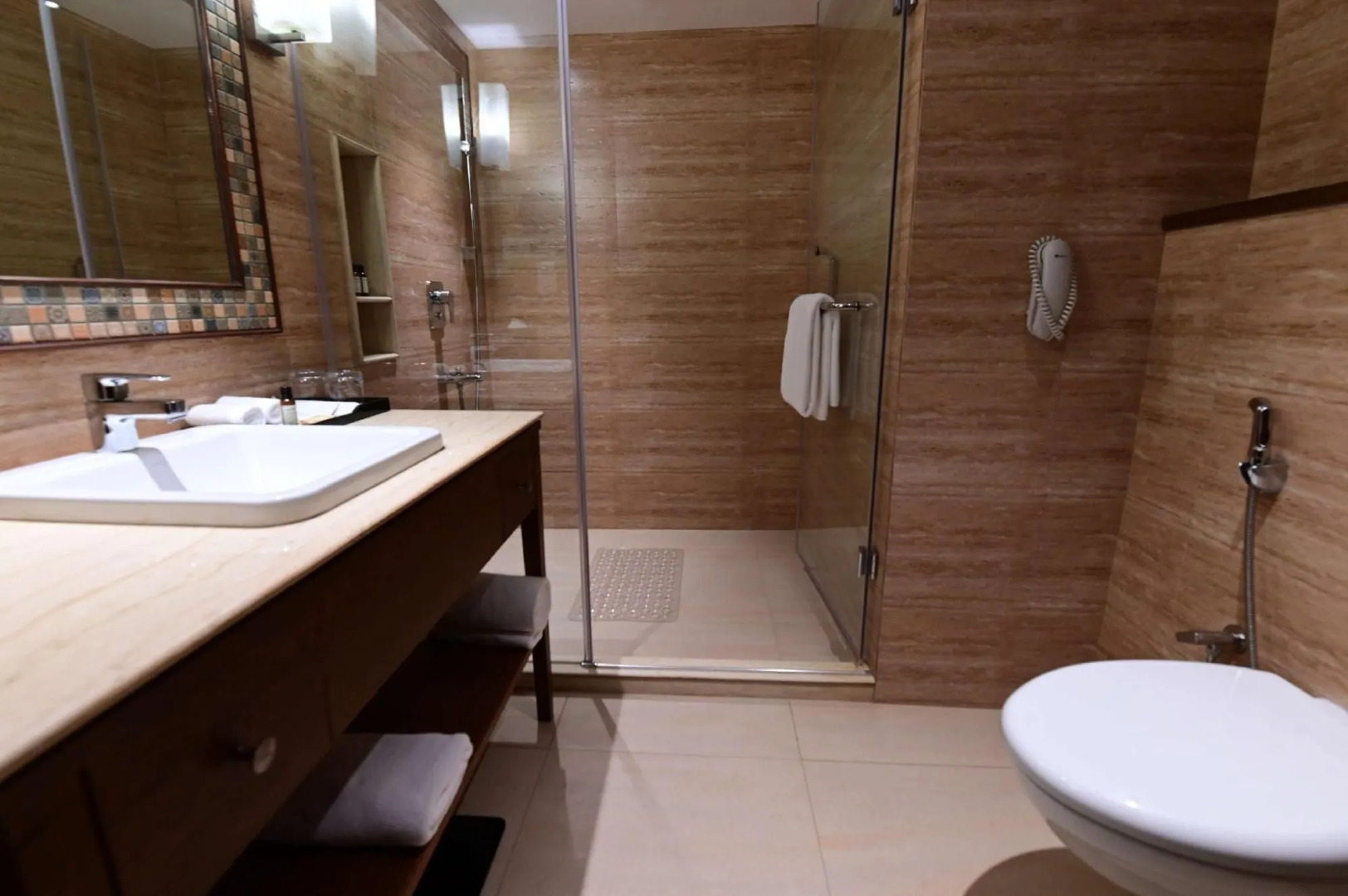 Golden Tulip Vagator